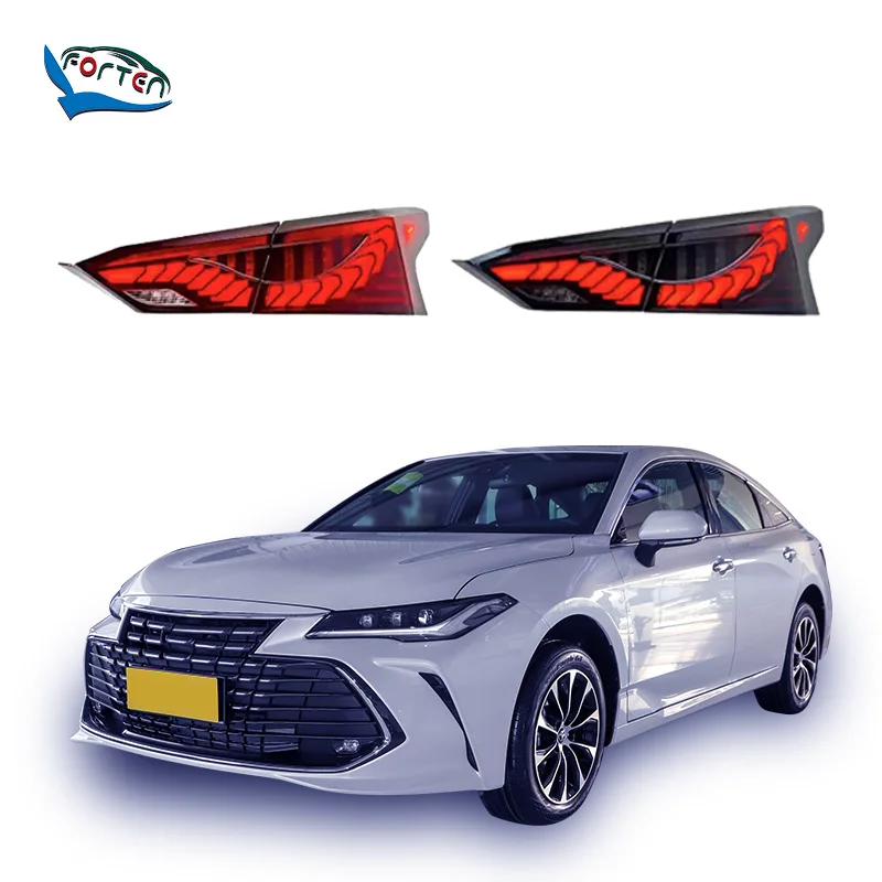 New Arrival Auto Body Parts Car Front taillight Headlamp LED Headlight For Nissan Altima 2019 2020 Usa Type