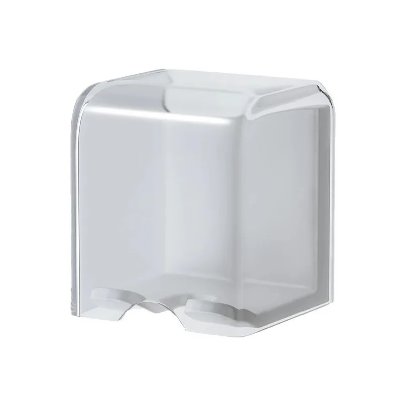 

Toothbrush Shelf, No Punch Wall Mount