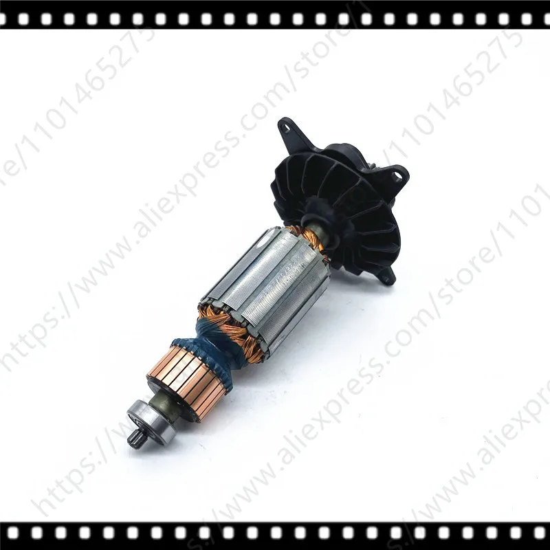 ARMATURE 230V for DEWALT 34991 9090145 D25333K D25334K