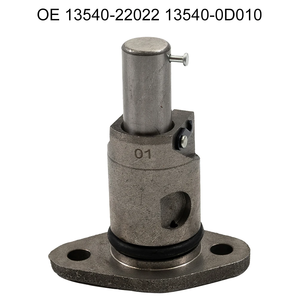 

Подходит для Toyota Corolla LE 1.8L 1999-2008 13540-0D010 1 шт. аксессуары натяжитель цепи ГРМ двигателя автомобиля Martix