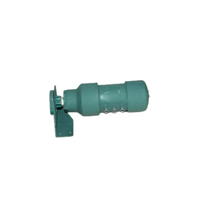 Air Conditioning Refrigeration Compressor Spare Parts Coolant Reservoir 371-03789-031