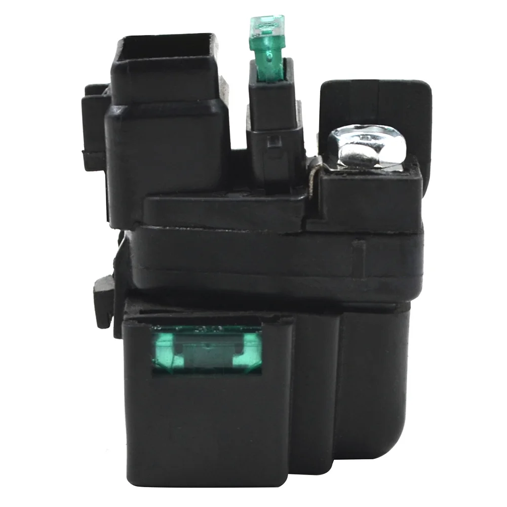 AHL Motorcycle Starter Relay For Suzuki LT-A400 LTA400F LT-F400 LTF500F LT-A500F EIGER Vinson LTA400 LTA500F LTF400F 31800-03G00
