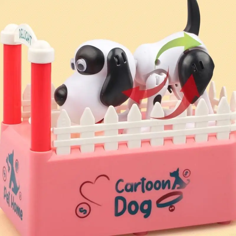 Y88D Digital Money Safe Saving Saving Box Piggy Toy (verde/rojo）