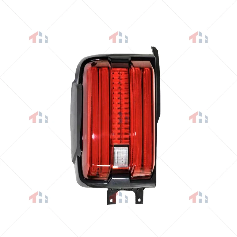 Car Rear Tail Light Suitable for Great Wall  TANK 300  Rear Brake Light Rear Turn Signal