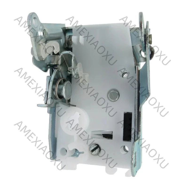 Rear Left Door Lock Latch Assembly Rear Left For Land Rover Defender 90 & 100 TD5 TDI 1987-2006 FQM100761 FQM100771 Accessories