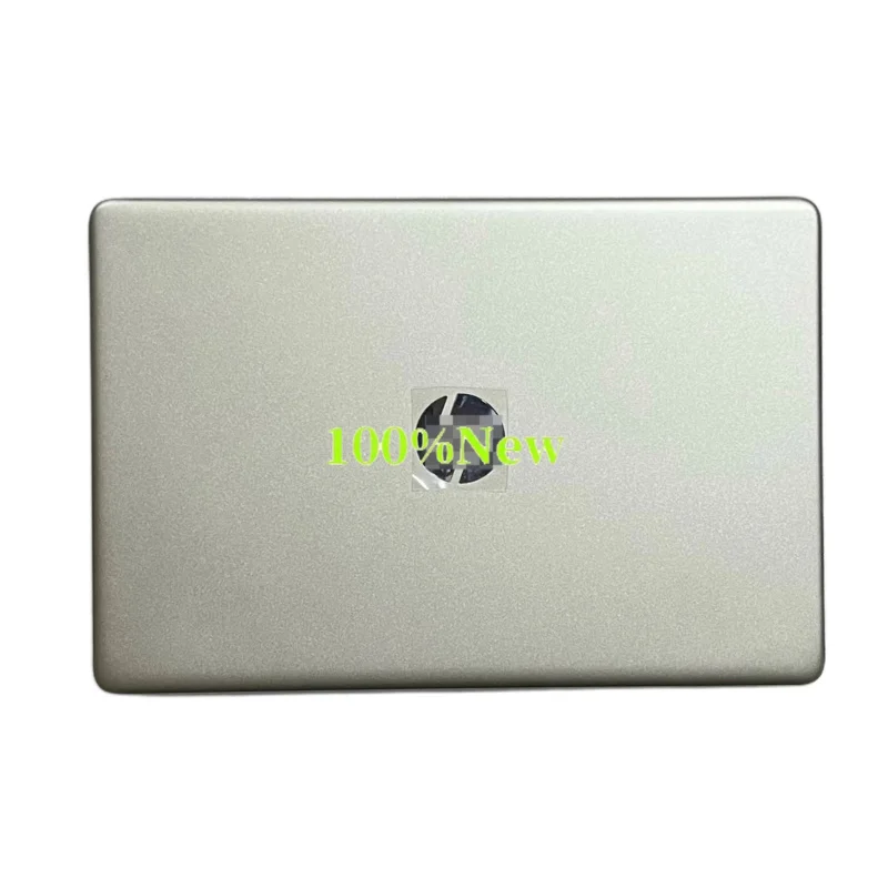 

Новинка для HP 15s-fq 15s-fr 15s-eq 15-ef 15-er 15-dy искусственная q230 задняя крышка ЖК-дисплея с подставкой в бутылку