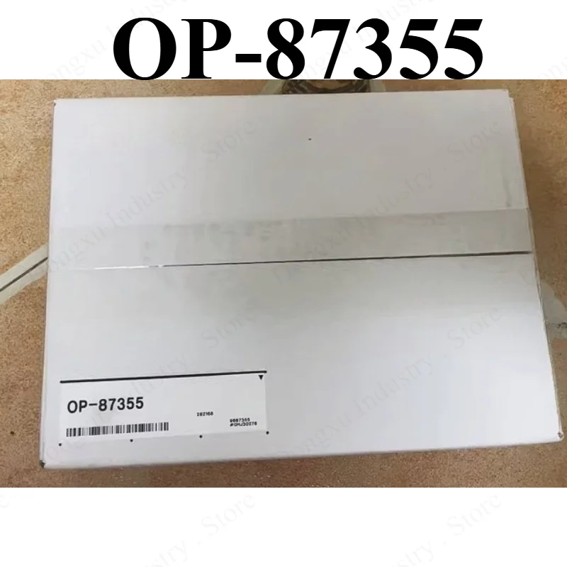 1PC Brand New OP-87355 OP87355 Control Cable Fast Delivery