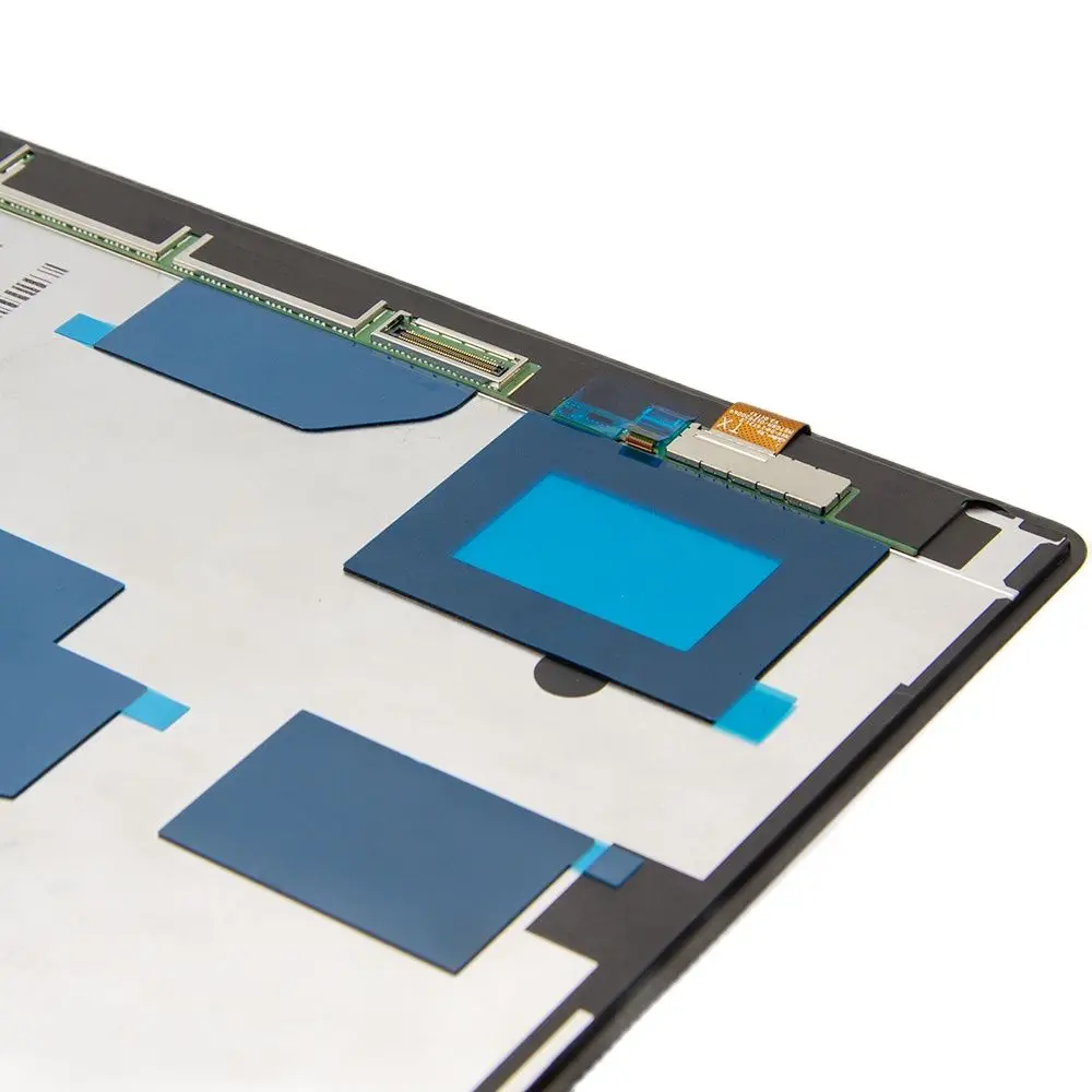 Imagem -02 - para Microsoft Surface Pro 2038 Display Lcd Tela de Toque Digitador Assembléia para Superfície Pro Lcd Substituição