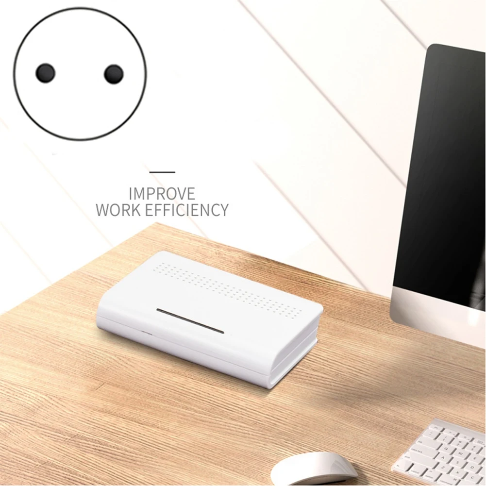 Generator fal Schumanna B50B-DC12V 7.83Hz - Sygnał sinusoidalny o bardzo niskiej częstotliwości, dobry efekt i wysoka moc, zasilanie USB, wtyczka EU