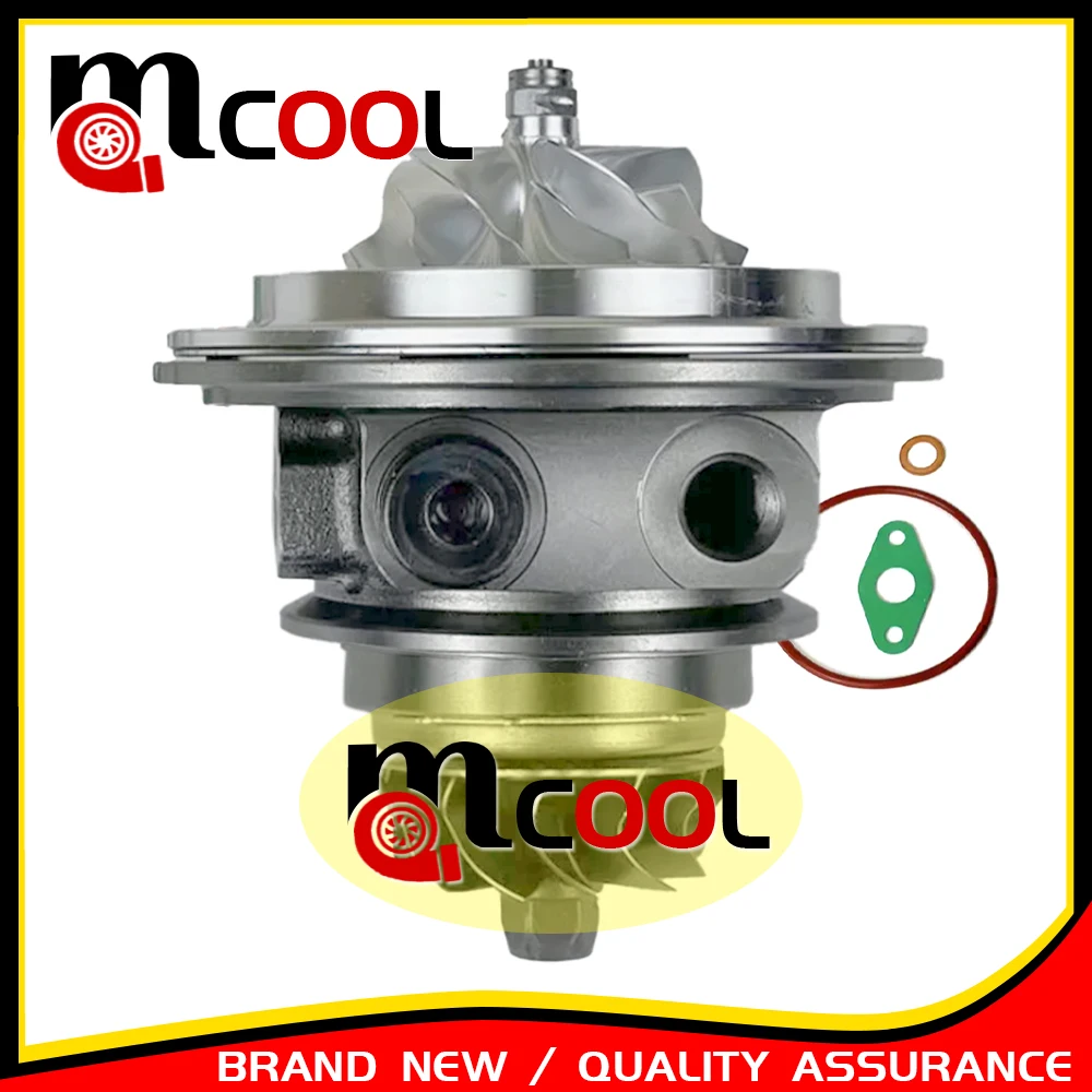 

K04 Turbo CHRA For Audi S1 2.0 TFSI 195 Kw - 265 HP CDLH 2012- 53049880064 53049700064 06F145702C 06F145702CX Turbine Cartridge