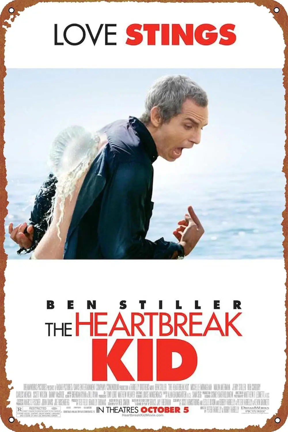 M1,The Heartbreak K… - image