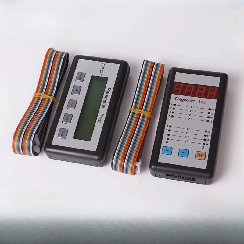 For Thysen Elevator Server Chinese Diagnostic Instrument Type I PT Type CPI-TCM-MC2 Motherboard System Operation Debugger