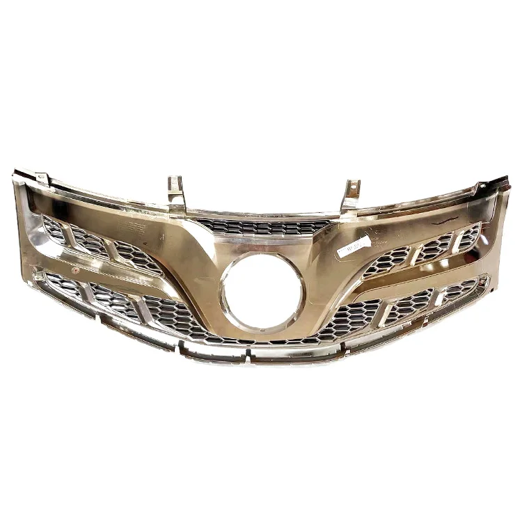P1531010019A0 Front Grille for Foton Pickup TUNLAND G7 E3 E5 SUP OLLIN Accessories NEW Genuine Parts with CE Markingcustom