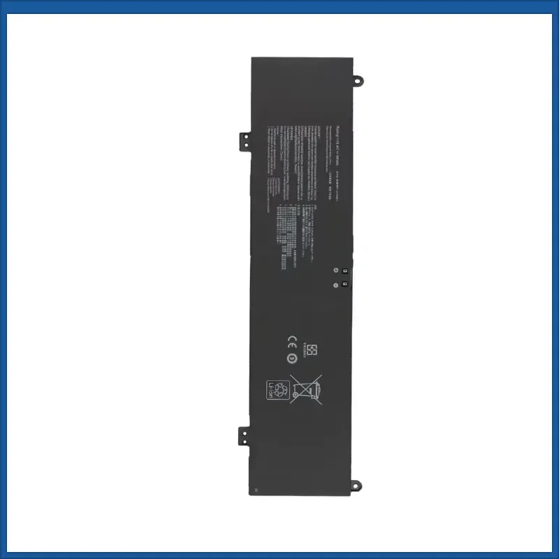 In Stock New C41N2013 5845mAh 15.4V Battery for ASUS ROG Strix 2022/2021 5r 6 7PLUS G513Q G513R G513RM FX507 Laptop Batteries