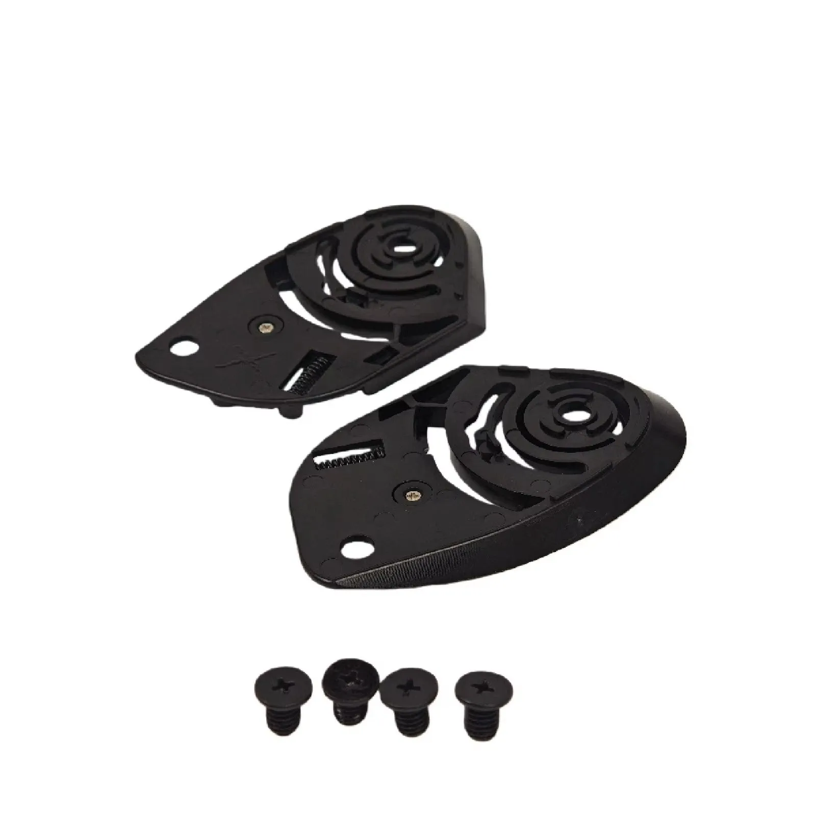Base Plate for YAMAHA Y526/T526 Gear Base Plate Visera Casco Moto