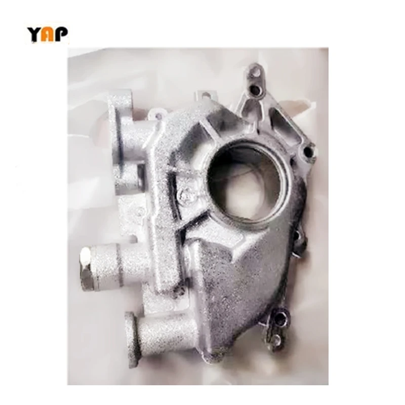 NEW Engine Oil Pump For INFINITI EX35 FX37 G35 G37 Q50 Q70 QX50 M35 Nissan 350Z 370Z 3.5L 3.7L 15010-JK20D 2007-2020