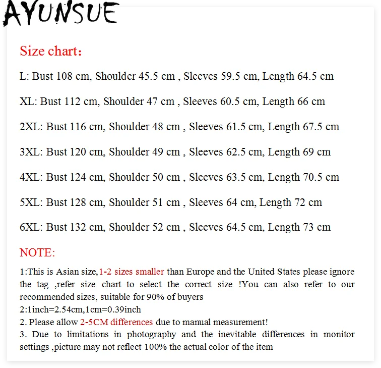 AYUNSUE طبقة علوية سترة جلد البقر الرجال 2025 الكورية نمط حقيقية سترات من الجلد رجل الوقوف طوق قصير معطف جلد أسود #6