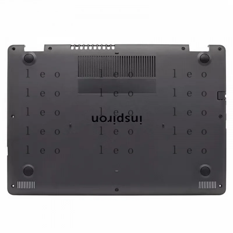 

BB New for DELL inspiron 3480 3482 3490 3493 Bottom Case Base Cover Black 0D0XN0