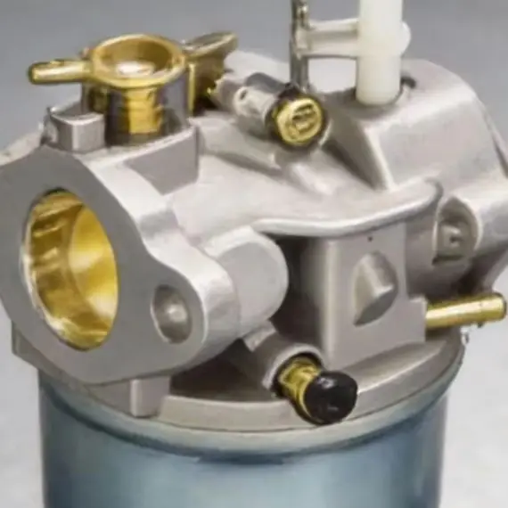 

Сменный карбюратор с прокладкой для двигателей снегоуборщиков, подходит для 632379A, 632371, 631954, запчасти для садовых газонокосилок