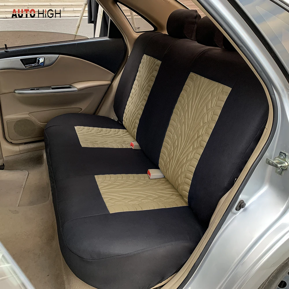 Thumbnail 3 - #6 Best Car Seat Covers to Buy In 2026