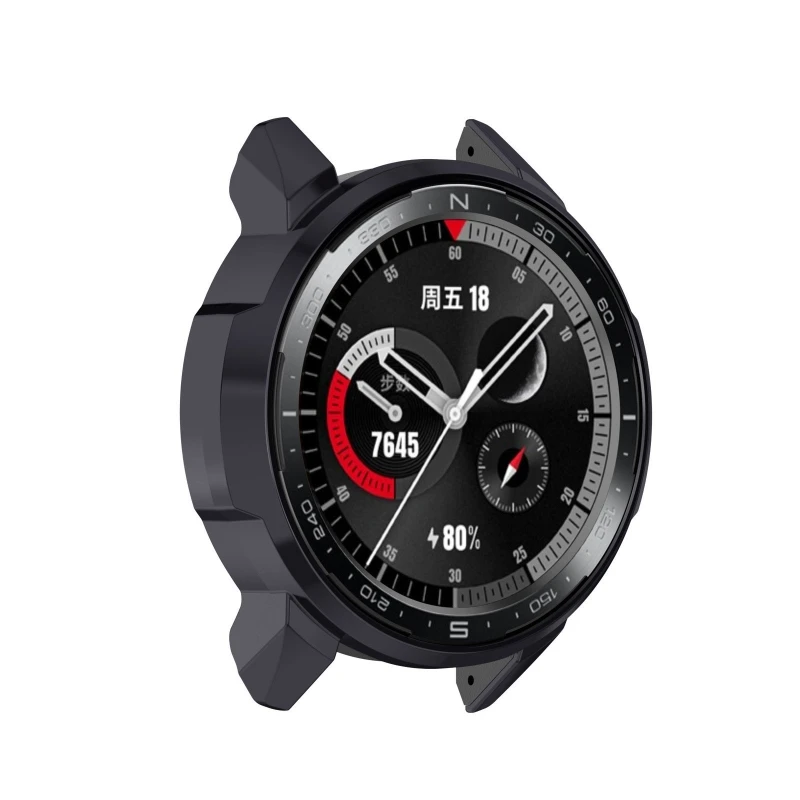 Protector para funda para Watch reloj ultrafino resistente a arañazos fo