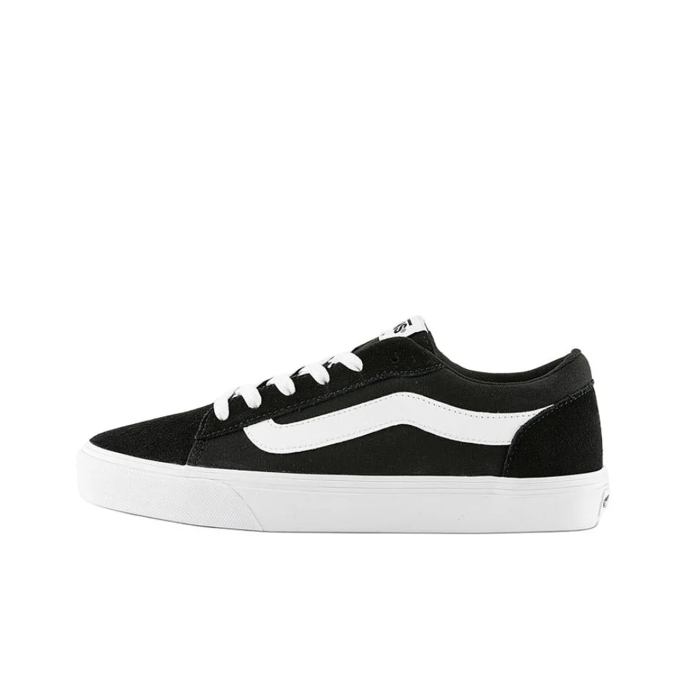 vans-vero-ls-slip-resistant-breathable-abrasion-resistant-low-top-skateboard-shoes-men's-black-vn000y7hba2