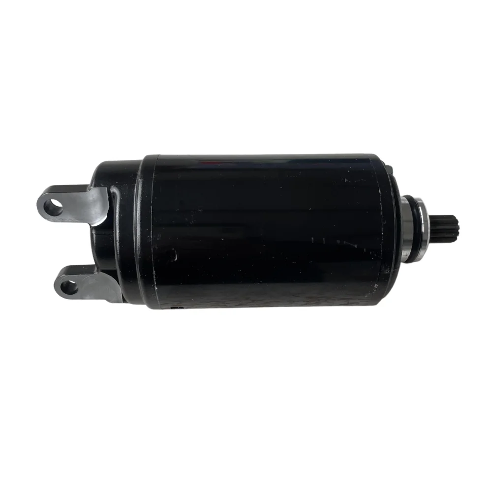 CCW QJ Starter Motor for BENELLI 752S 20  Leoncino 800 Trail 2022 249016060000