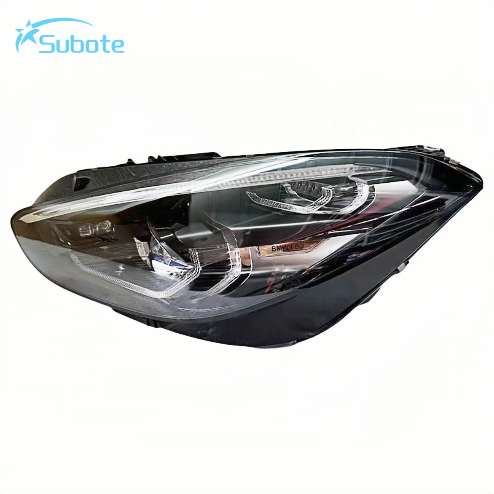 

High Quality Original Second-Hand with 6000k Color Temperature Suitable for Z4 G29 LED Headlights