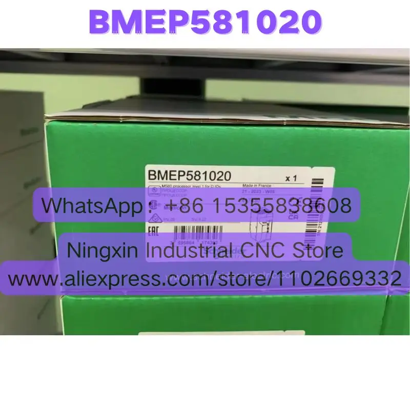 BMEP581020 Module Tested OK Quick Shipment