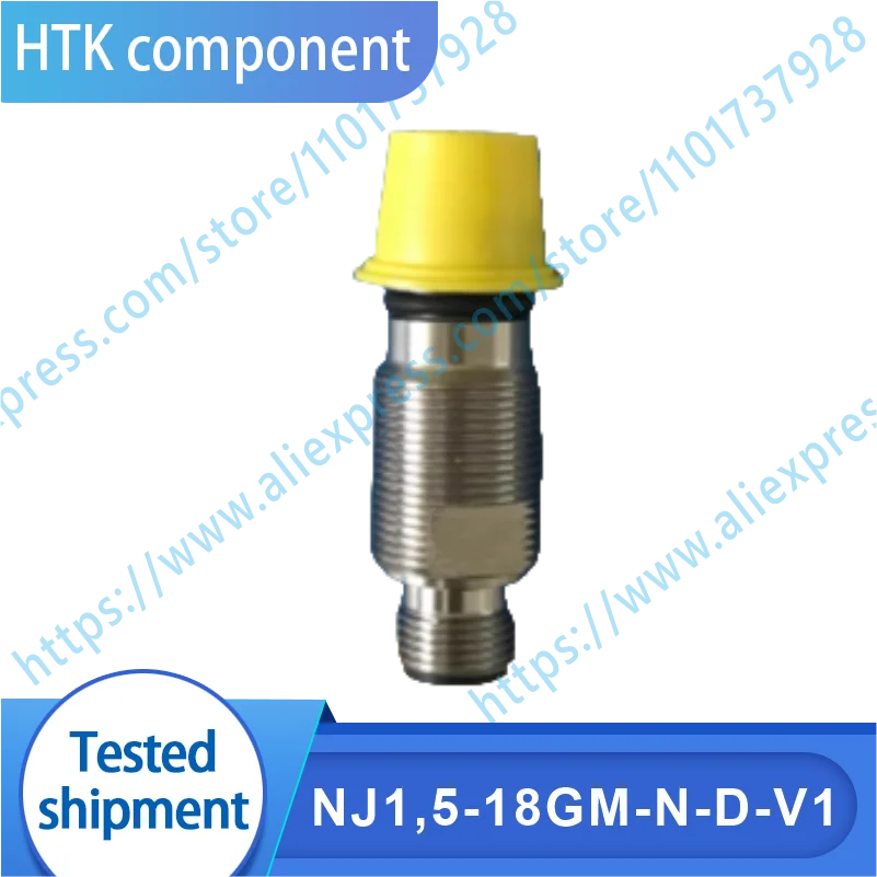 NJ1,5-18GM-N-D-V1 Original inductive sensor