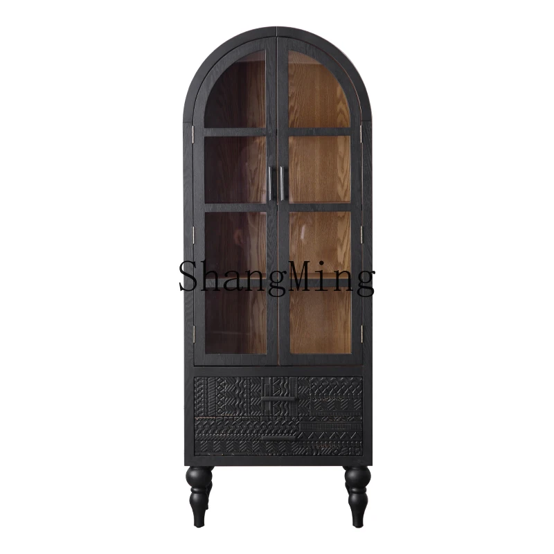 Lxy Carved Dining S…