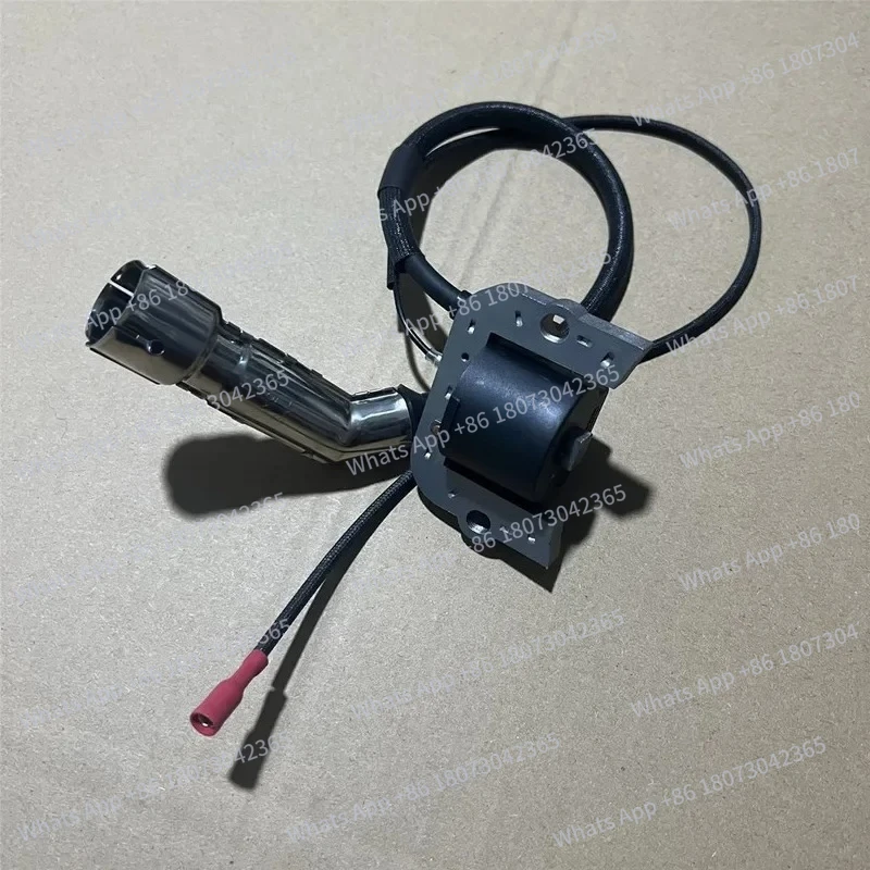 

LC196F ignition coil For 13000 LC196FD 196F LC13000 13000VA 622CC 10KW 10.5KW 13KW engine replacement parts