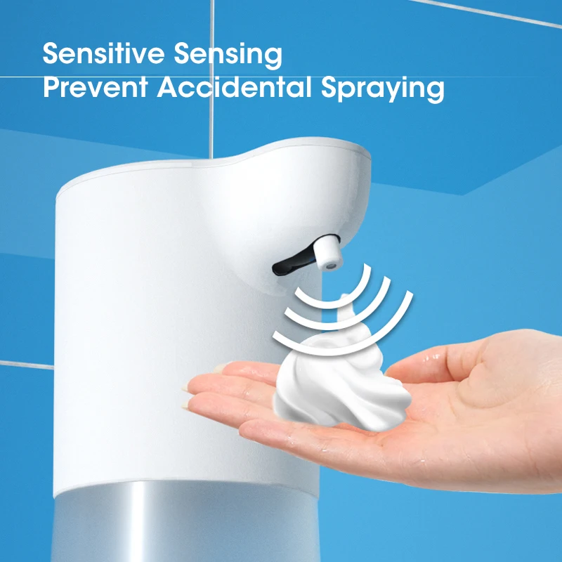 Thumbnail 4 - #6 Best Automatic Foam Soap Dispensers to Buy In 2026