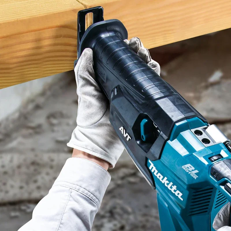 Makita JR002GZ Brushless Cordless Recipro Saw XGT 40V Lithium Power Tools 3000OPM