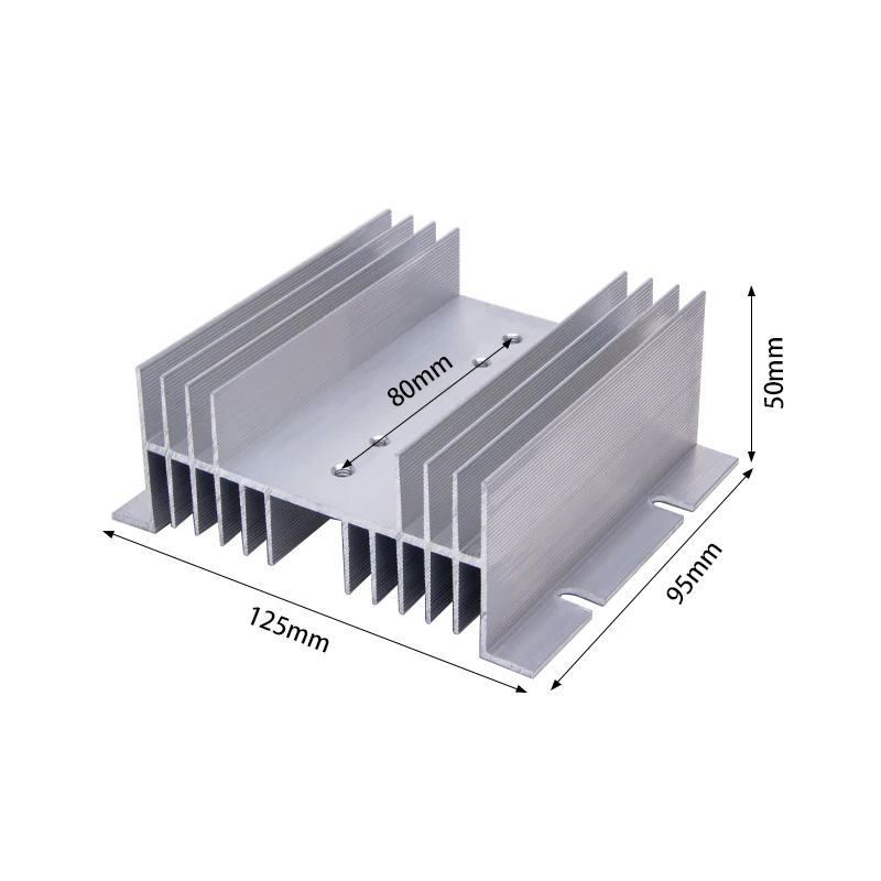 Kotak Combiner modul Diode penyearah pengisian tenaga surya Anti terbalik