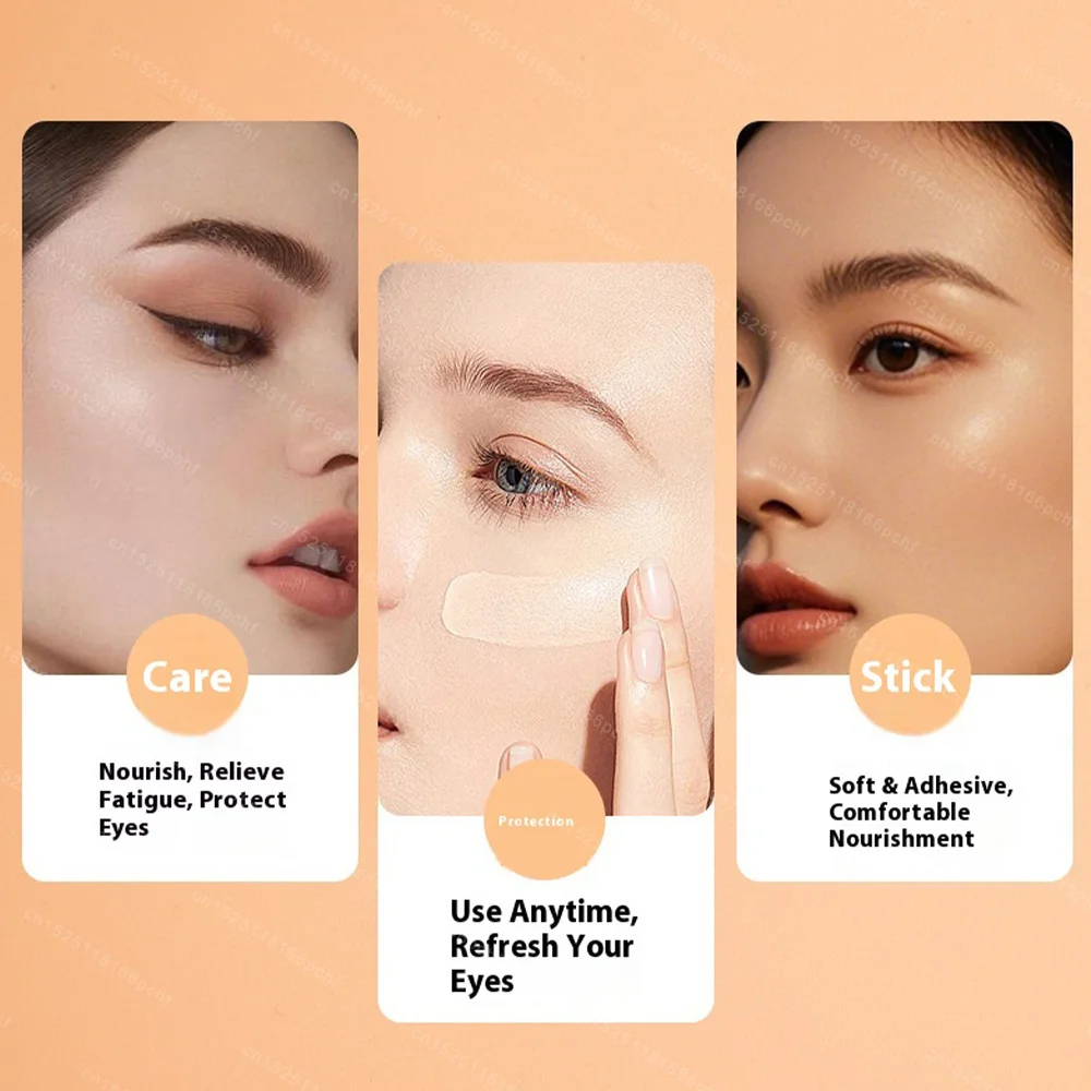 Ems パルス微電流アイケアデバイスアイマッサージャー疲労を軽減するマッサージくまを軽減目の腫れ抗しわ