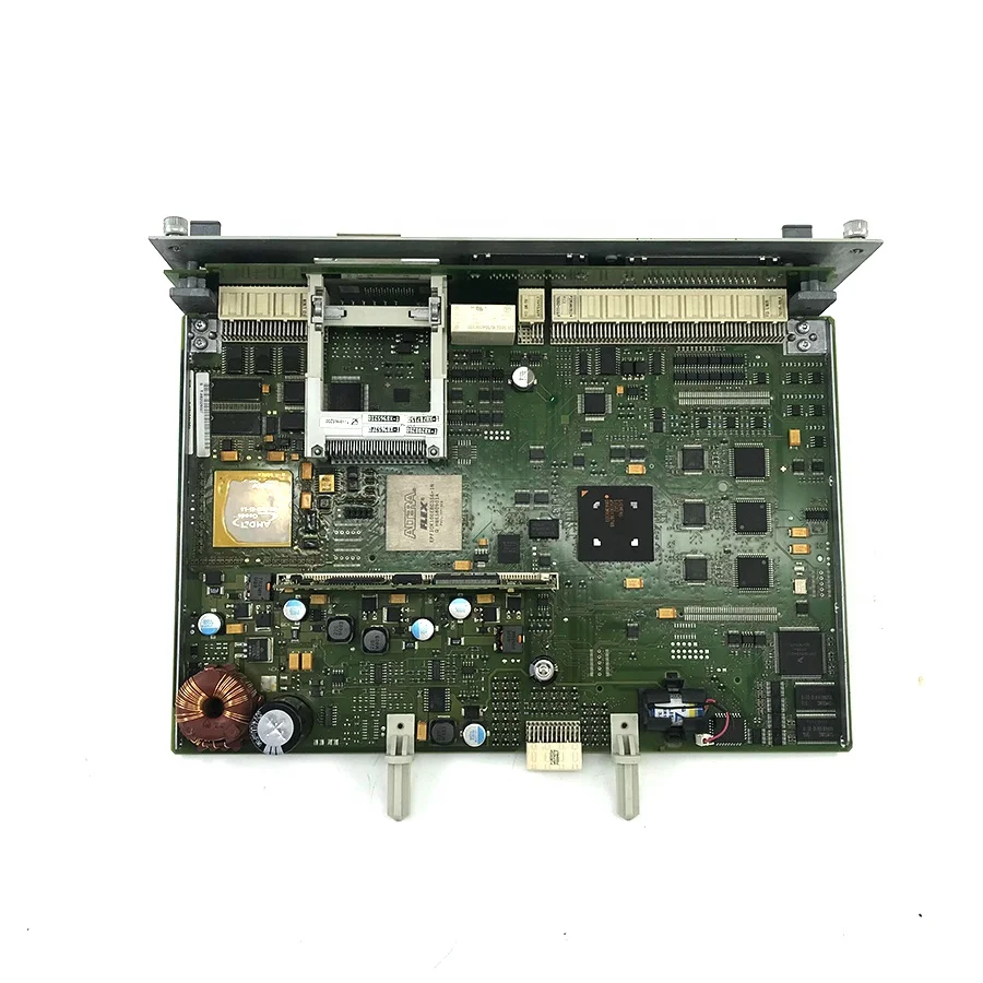 

6FC5410-0AY03-1AA0 оборудование с ЧПУ CCU3.4 с ЧПУ тестирование программного обеспечения OK 6FC5410 0AY03 1AA0