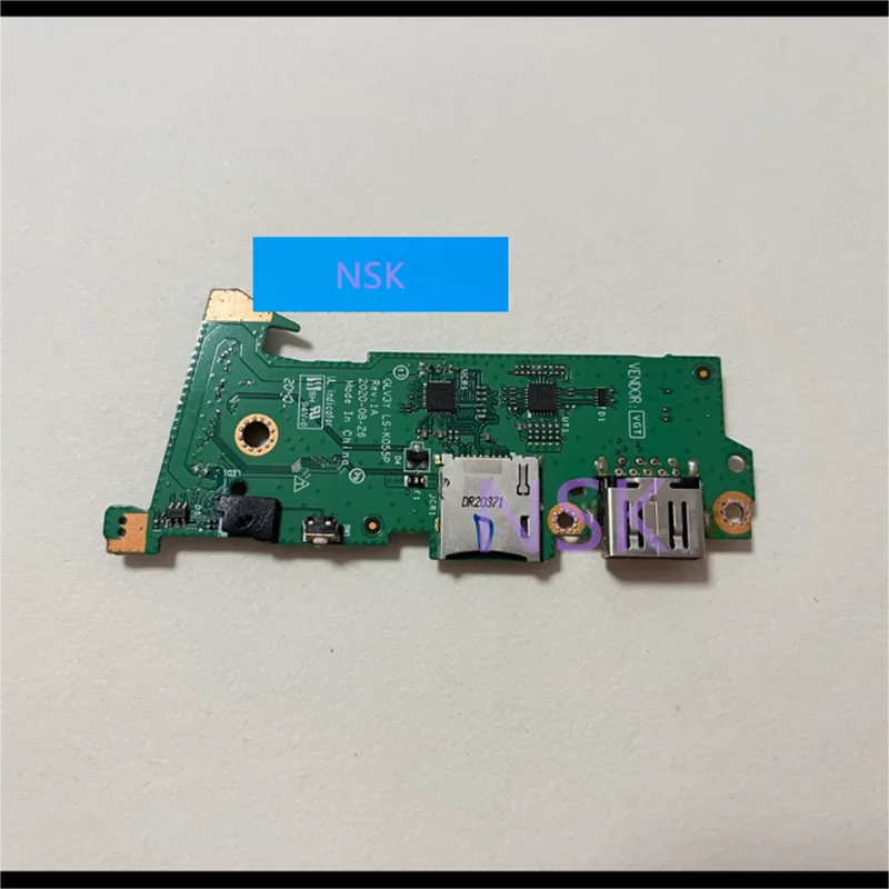 original-ls-k055p-for-lenovo-laptop-built-in-usb-board-usb-interface-small-board-100-test-ok