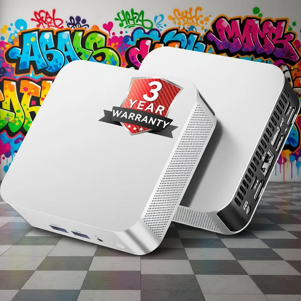 High-Performance Mi…