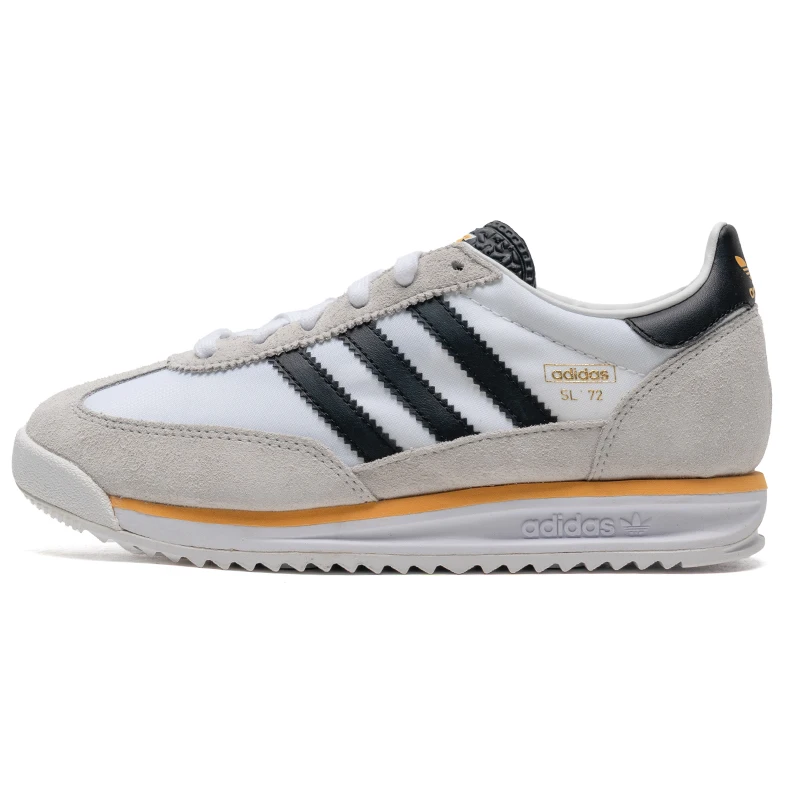 

Clover Men's and Women's Shoes Sl 72 Rsori Sports Shoes Cushioning Casual Shoes Ih4823