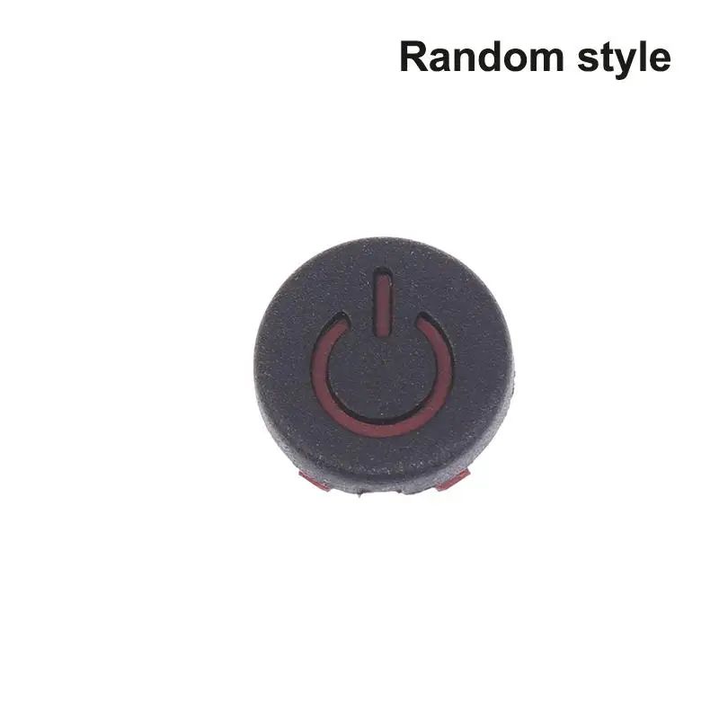 

{MX} 1/3/5Pcs Power Switch Button Cover Lid For GO/GO2 Electric Screwdriver Button Power Tools Accessories