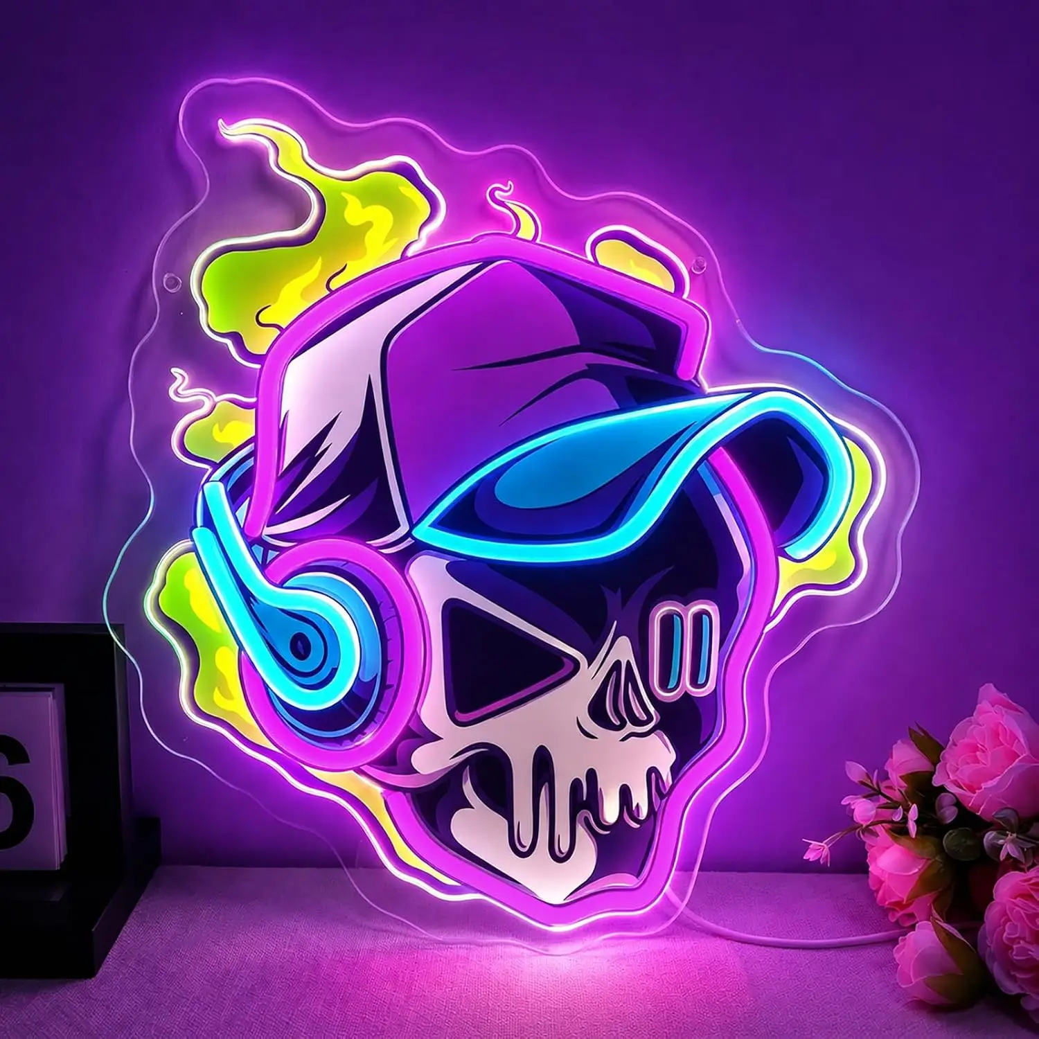 enseigne-neon-led-usb-crane-avec-casque-pour-salle-de-jeux-bar-cave-des-hommes-decoration-de-fete-a-theme-musical-hip-hop-de-noel-cadeau