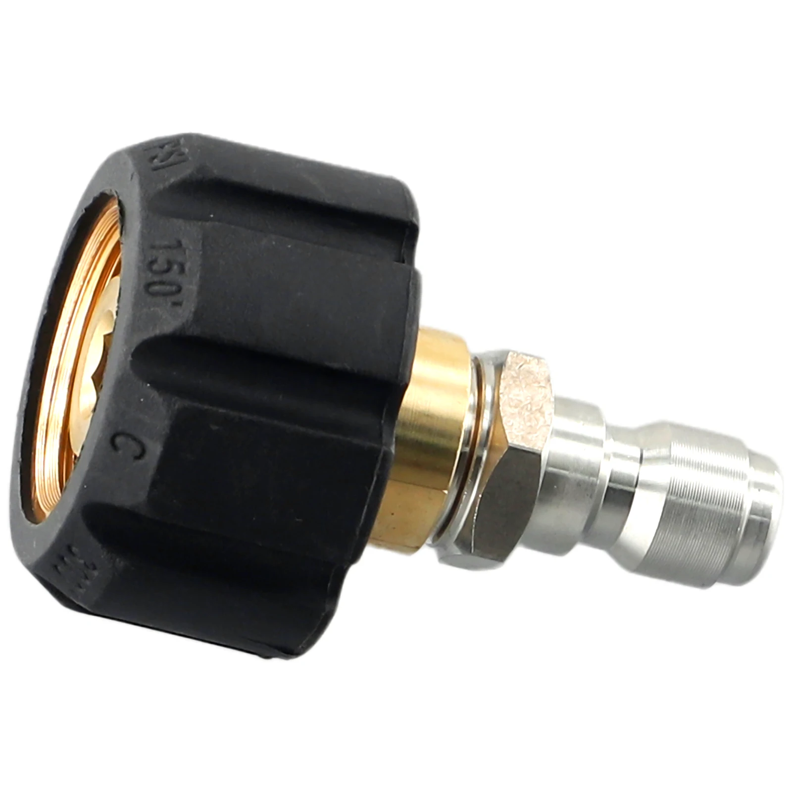 For MJJC Foam S Foam Pro Adapter Quick Release Connector Easy To Install Quick Release Quick Release Connection