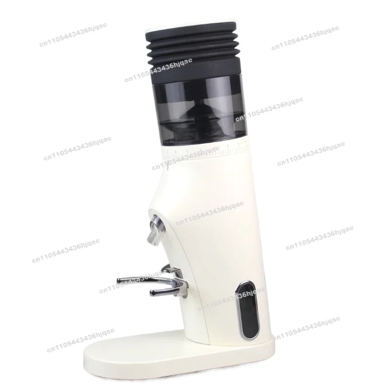 

9010b 9010c Измельчитель для фасоли Очистка и пескоструйная обработка складской фасоли Выдув воздуха для предотвращения остаточного порошка Пресс