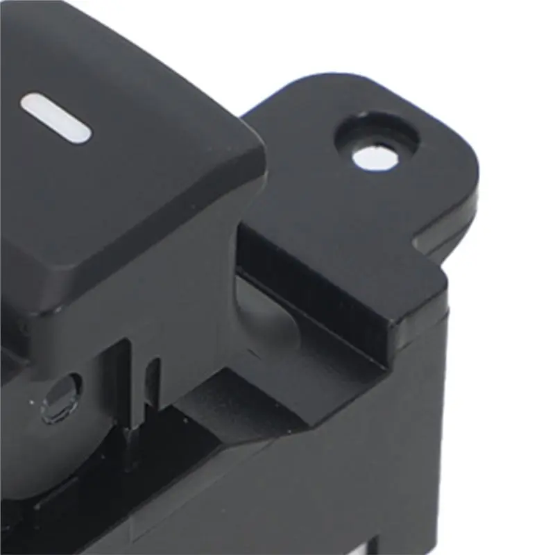 زر التحكم في رافع مفتاح نافذة الطاقة العملي 93580-C7010 لـ I20(PB) 2010-2015 FR RL RR 93580C7010 ملحقات السيارة