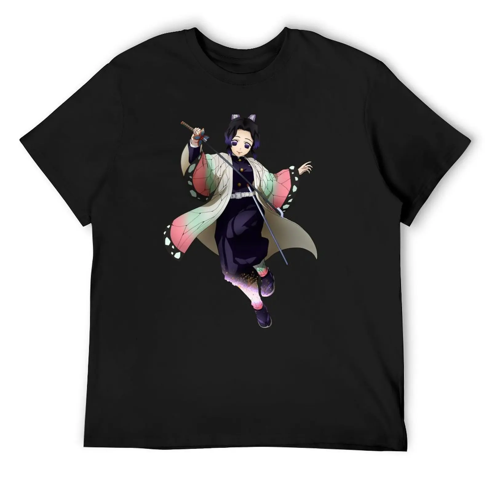 

Shinobu Kocho Kimetsu no Yaiba T-Shirt
