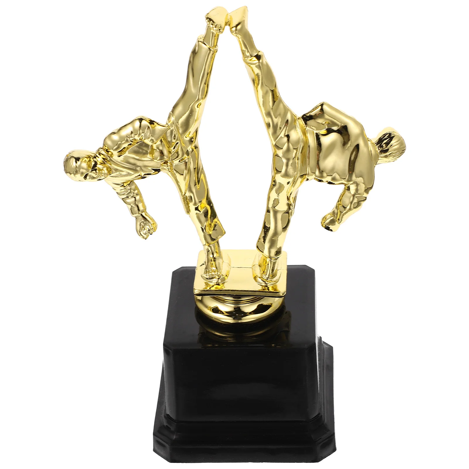Taekwondo Trophy Cup for Kindergarten Ceremony Winner Party Decor Award Children