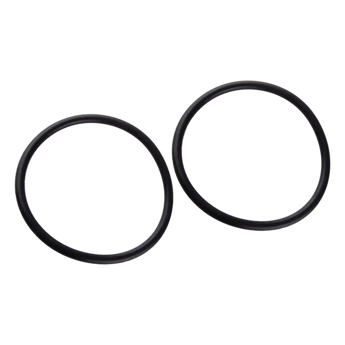 NEW 2pcs Outboard Motor Lower Gearcase Unit O-Ring Seal Fit for Yamaha 2-Strokes 75 80 85 90 HP 93210-85M97