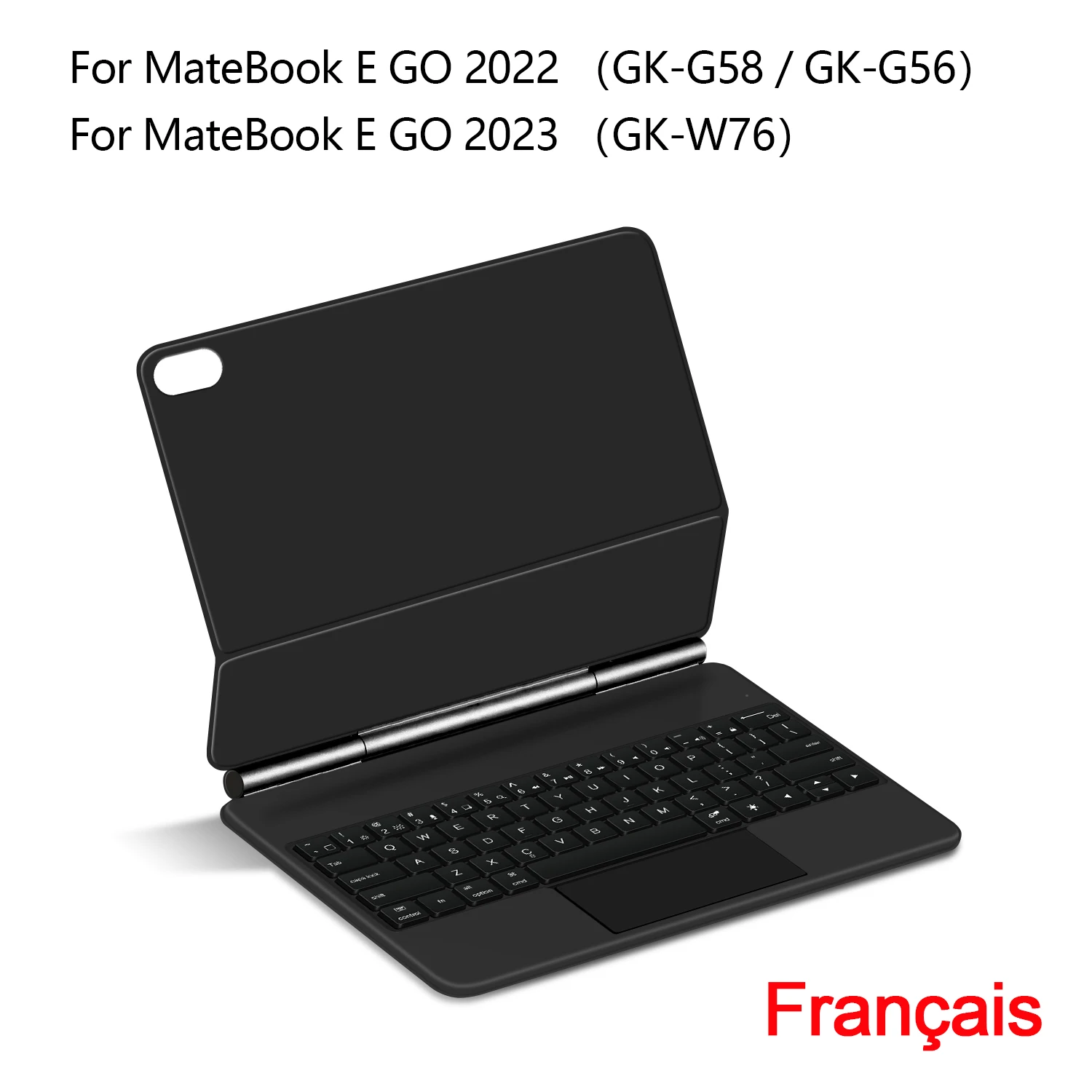 Magic Keyboard For HUAWEI MateBook E GO 12.35