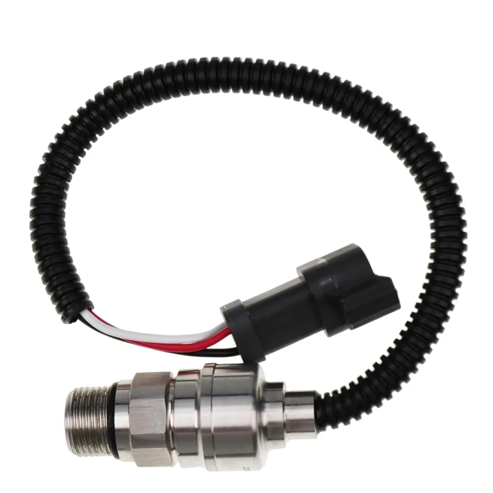 

XOJOX Pressure Sensor 106-0178 1060178 Compatible for CAT Excavator 311B 315B 320B 325B 330B 345B 365B